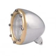 FARO CENTRAL 4 CHOPPER KULTURE LATÓNPULIDO