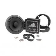 KIT DE SONIDO TITAN 180 WATT PARA HARLEY DAVIDSON FLTR 98-13