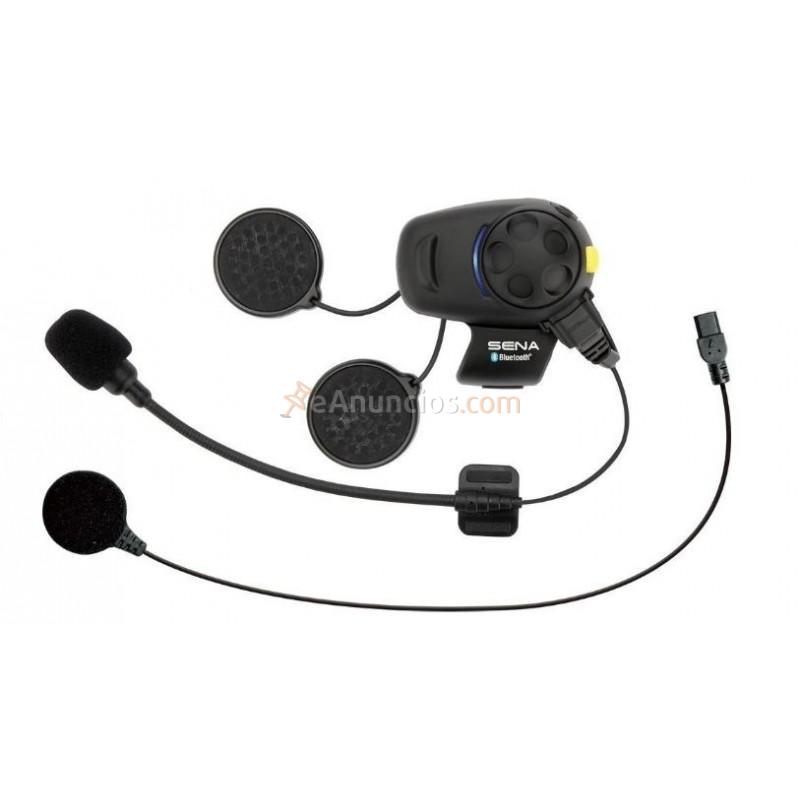 INTERCOMUNICADOR BLUETOOTH SENA SMH5-FM