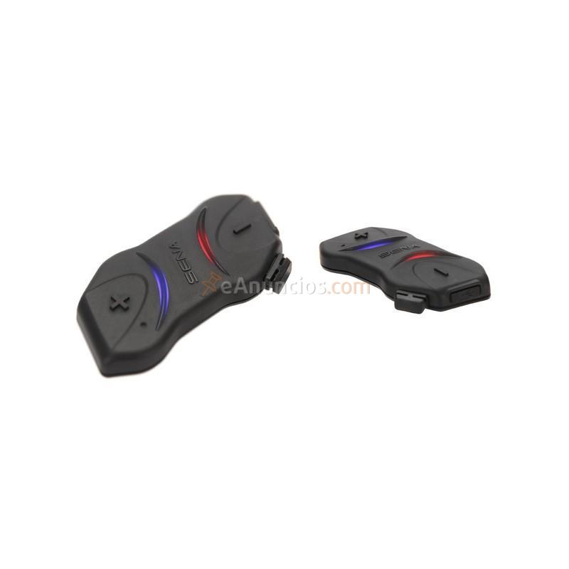 INTERCOMUNICADOR BLUETOOTH SENA 10R