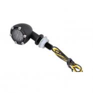 INTERMITENTE LED CHOPPER KULTURE NEGRO