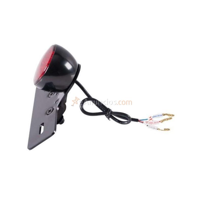 PILOTO TRASERO XENOLEN NEGRO