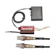 AUTOTUNE POWER COMANDER V HARLEY DAVIDSON TOURING 10-13