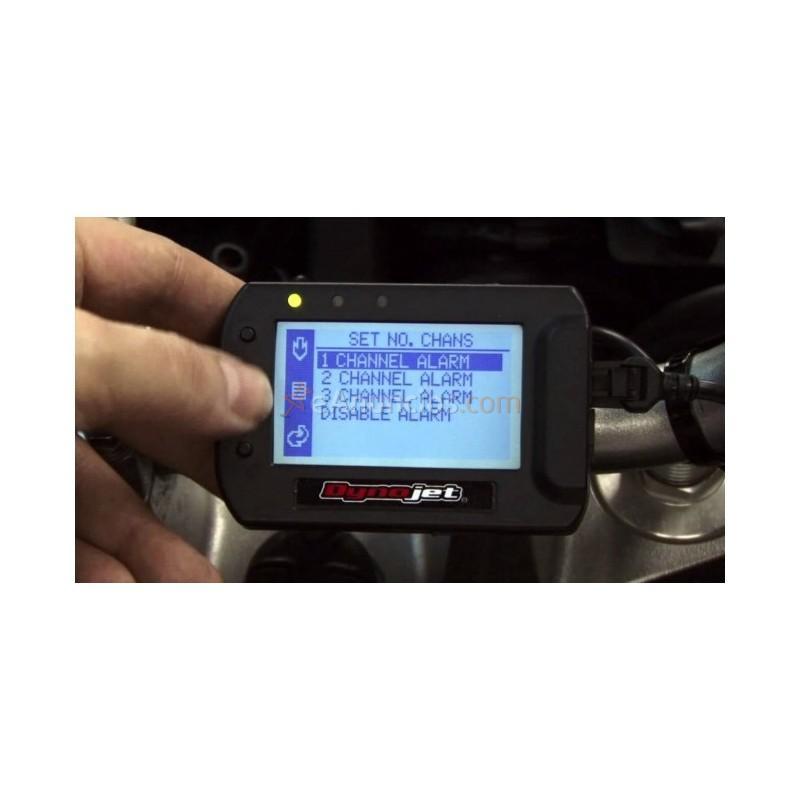 PANTALLA POD-300 PARA POWER COMANDER V