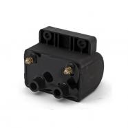 BOBINAS DE ENCENDIDO BLACK HARLEY BIG TWIN 85-99