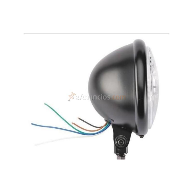 FARO CENTRAL CLASSIC BLACK