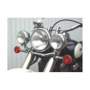 SOPORTE FAROS AUXILIARES SUZUKI VL800 VOLUSIA