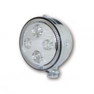 FARO ATLANTA 5-34 LED HOMOLOGADO CROMADO