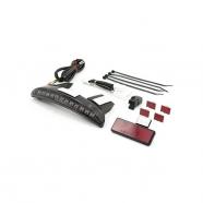 PILOTO TRASERO AHUMADO EDGE HARLEY SPORTSTER 04-15