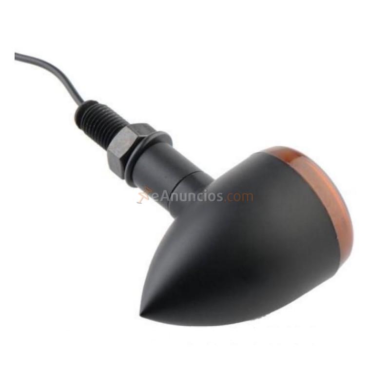 INTERMITENTE MICRO CHOPPER BLACK