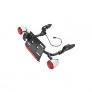 KIT ATRASO INTERMITENTES HARLEY DAVIDSON DYNA 10-UP