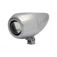 FARO AUXILIAR LUZ LARGA RITZ CHROME