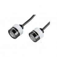 INTERMITENTE BLACK XENOLEN MONO