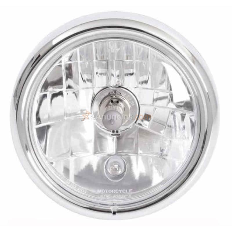 FARO CENTRAL LSL SIX DAYS 5 34 NEGROCROMADO