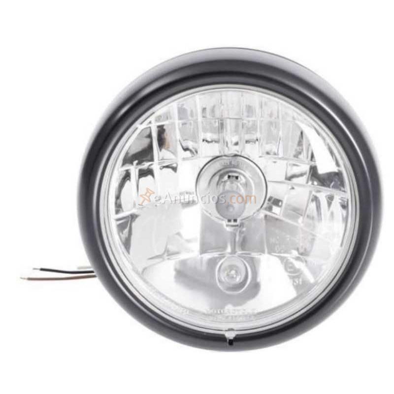 FARO CENTRAL LSL SIX DAYS 5-34 NEGRO