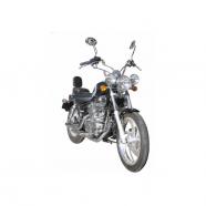 SOPORTE FAROS AUXILIARES KEEWAY V BLADE 250i