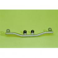 SOPORTE FAROS AUXILIARES KAWASAKI EN500 96-10