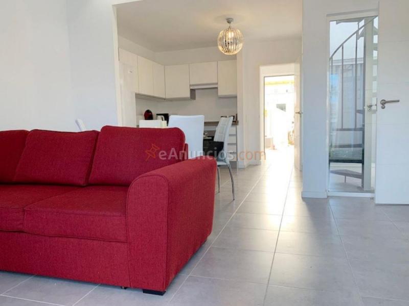 Apartamento en venta en  Av. Austria, Costa Adeje, Adeje
