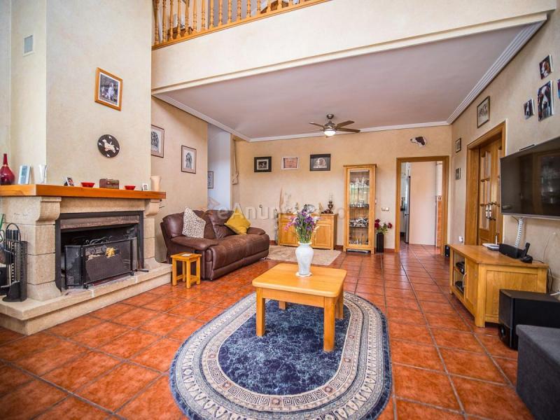 Adosado en venta en  Fortuna