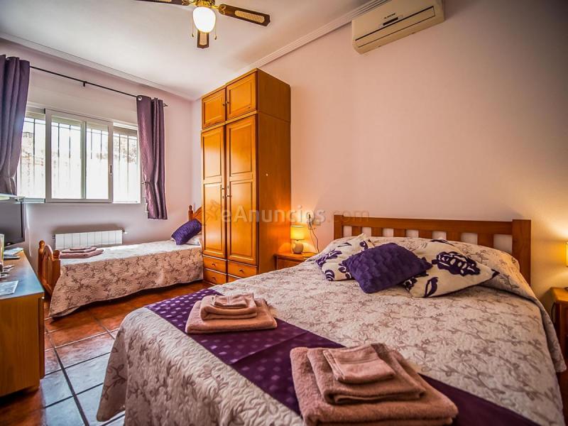 Adosado en venta en  Fortuna