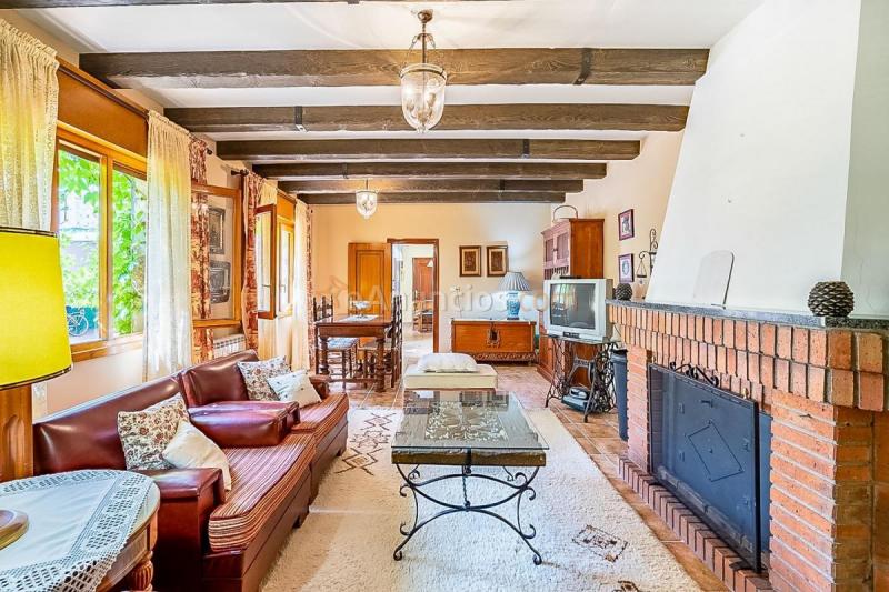 Adosado en venta en  Navas de Oro