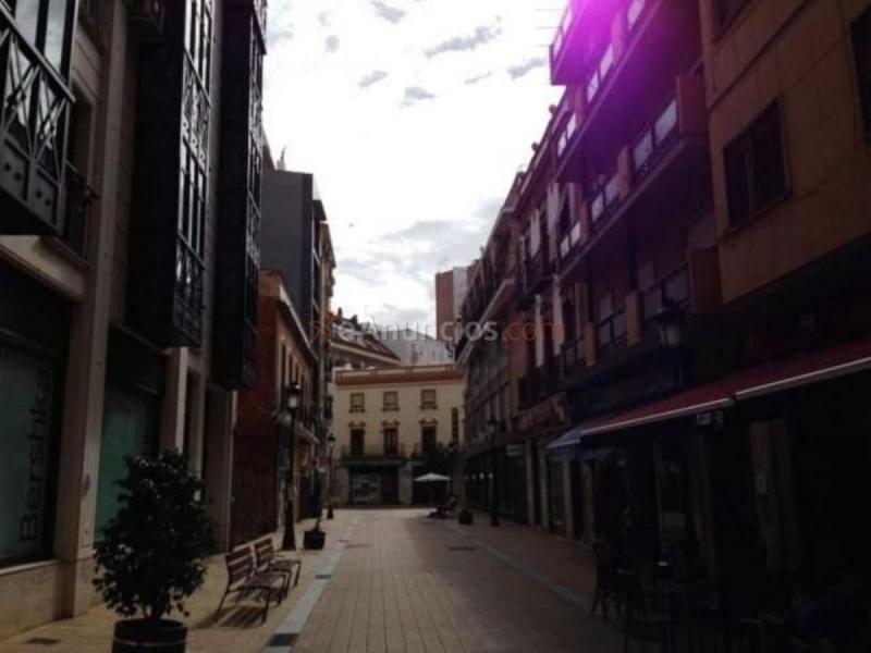 Apartamento en venta en  BEJAR, Centro, Huelva