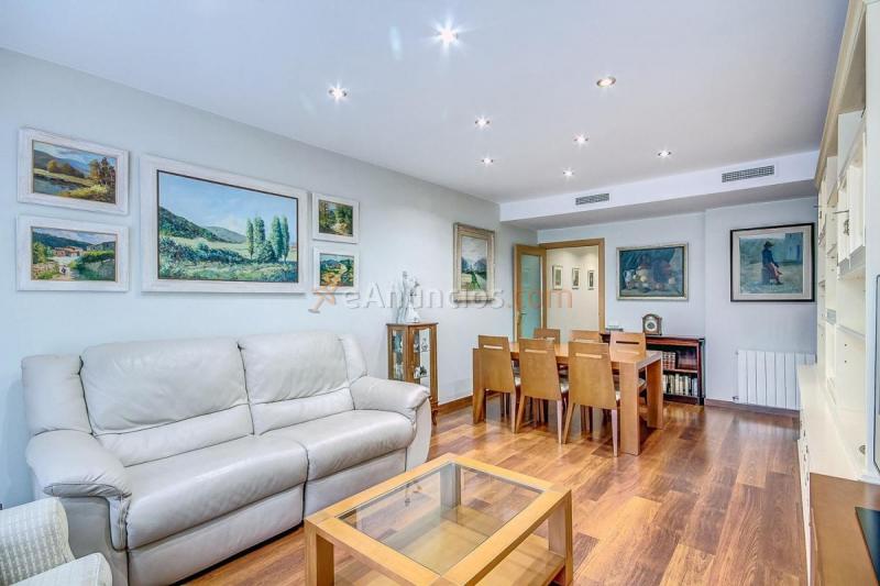 Apartamento en venta en  Eixample, Barcelona