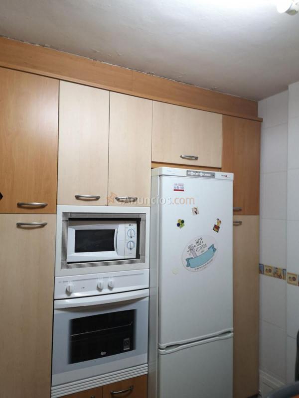 Apartamento en venta en  San Mamés- La Palomera, León