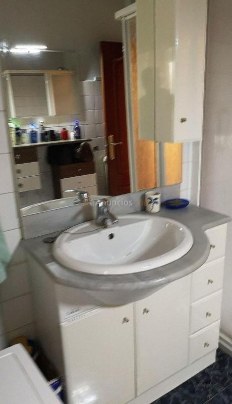 Apartamento en venta en  San Mamés- La Palomera, León