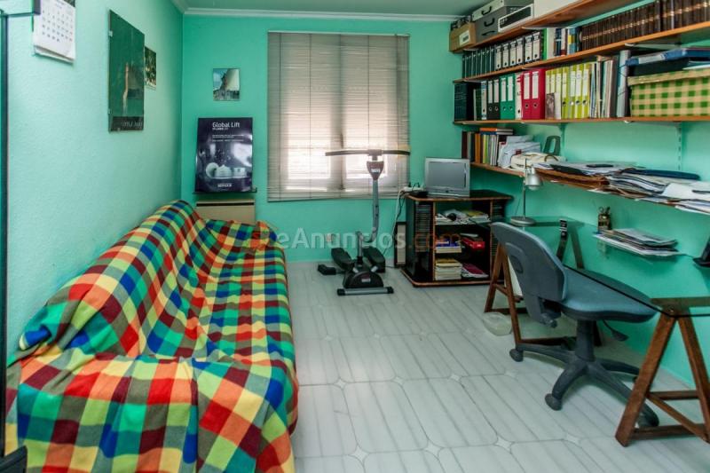 Apartamento en venta en  Centro, Miranda de Ebro
