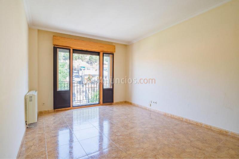 Apartamento en venta en  Collado Mediano