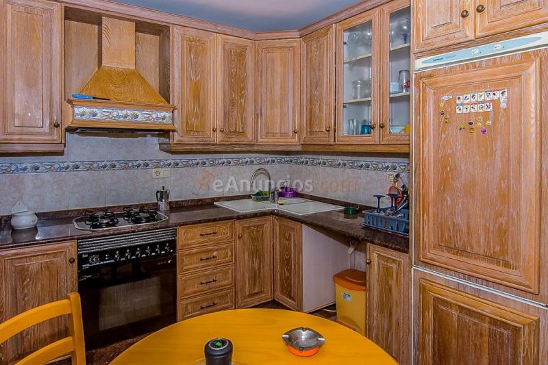 Adosado en venta en  Carboneras