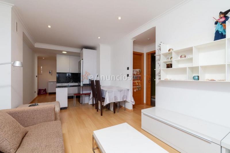 Apartamento en venta en  Sanxenxo, Sanxenxo
