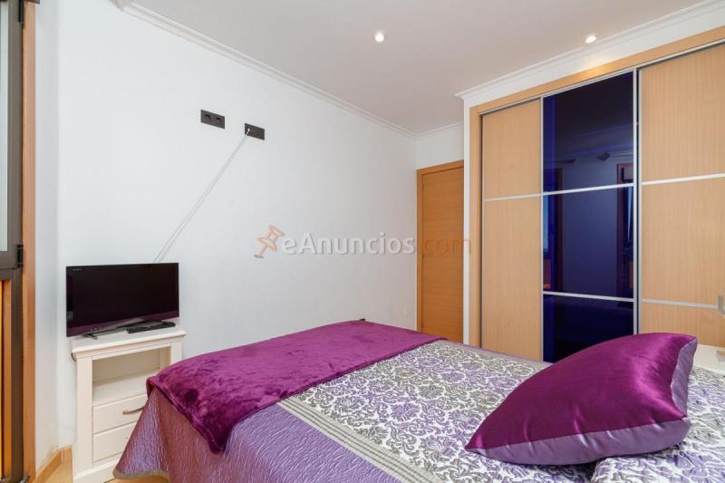 Apartamento en venta en  Sanxenxo, Sanxenxo
