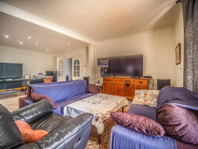 Adosado en venta en  Las Torres de Cotillas