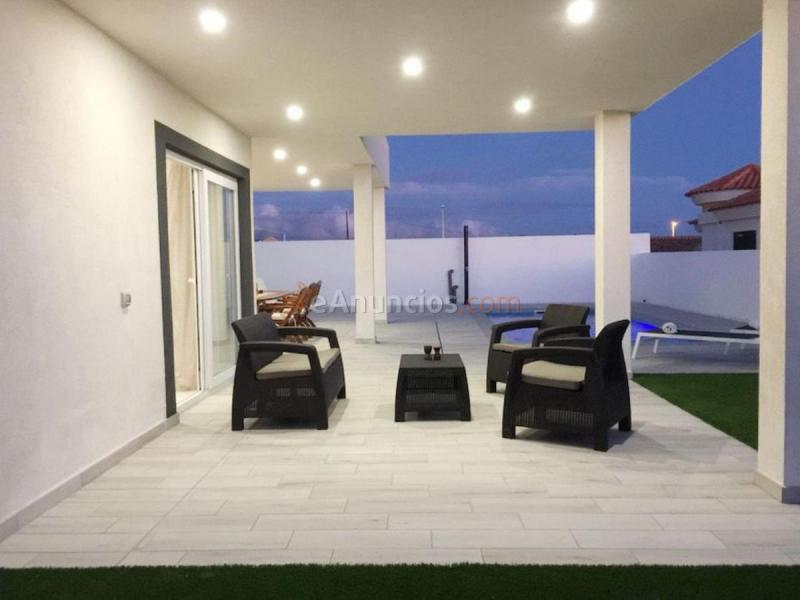 Adosado en venta en  Venecia, Callao Salvaje - Playa Paraíso, Adeje