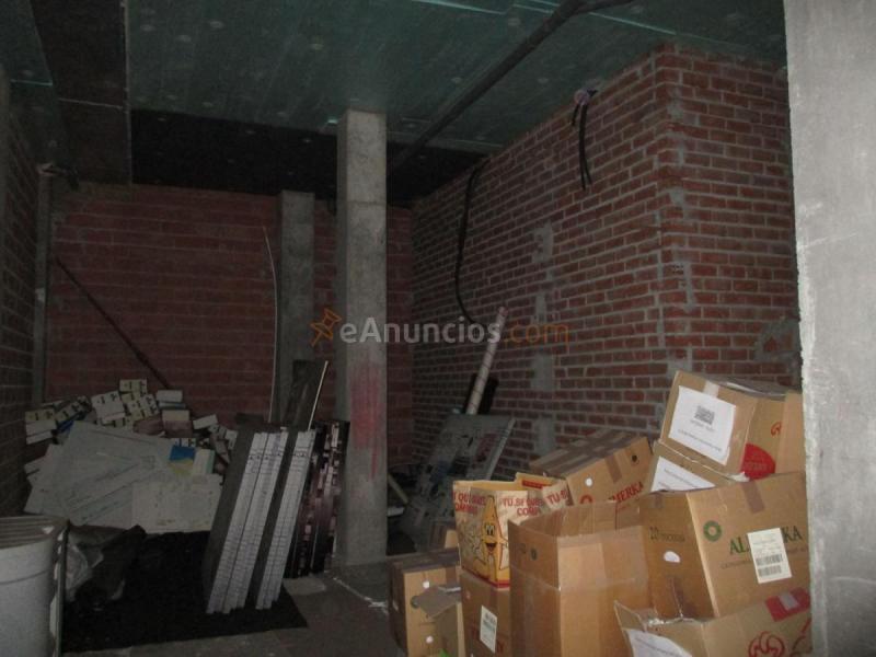 Local Comercial en venta en  Oeste, Gijón