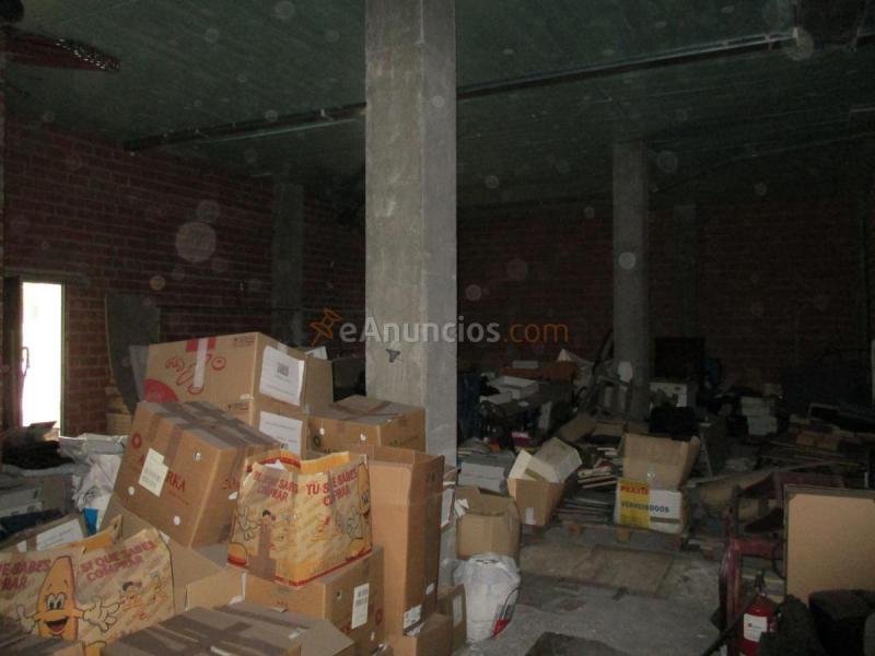 Local Comercial en venta en  Oeste, Gijón