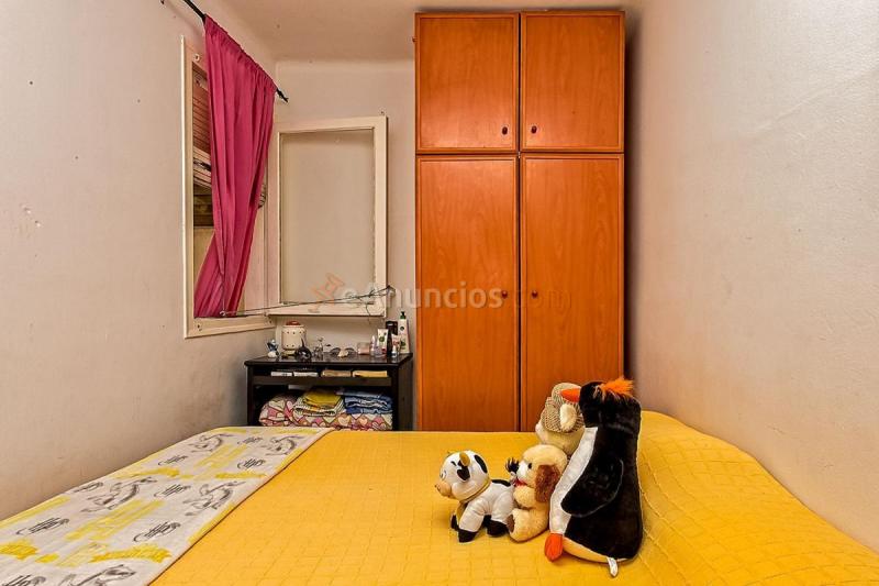 Apartamento en venta en  Nou Barris, Barcelona