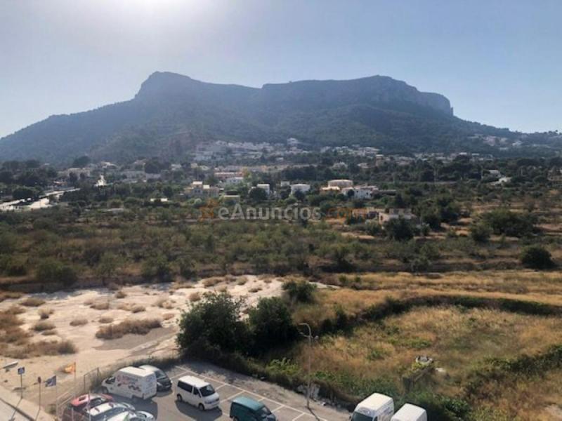 Apartamento en venta en Avenida del Norte, Calpe Pueblo, Calpe