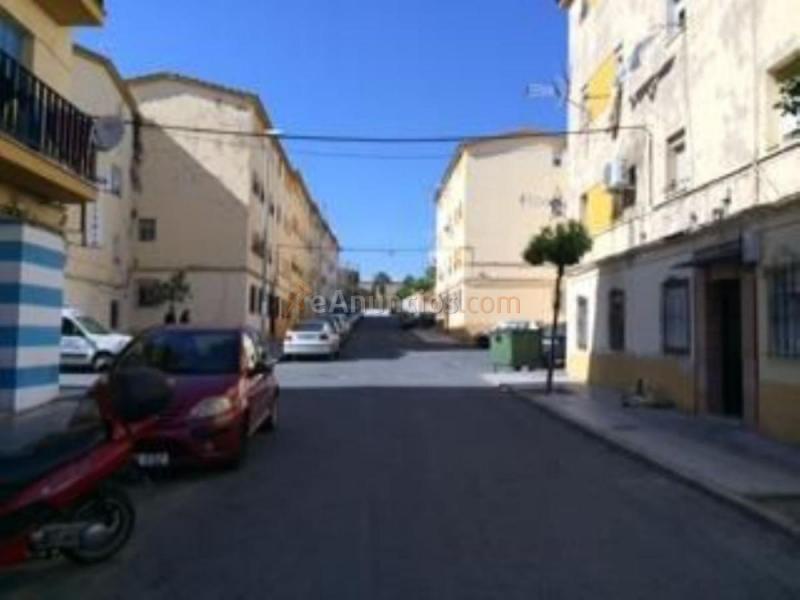 Apartamento en venta en  rio guadiana, Nuevo Parque - Los Rosales - Tráfico Pesado, Huelva