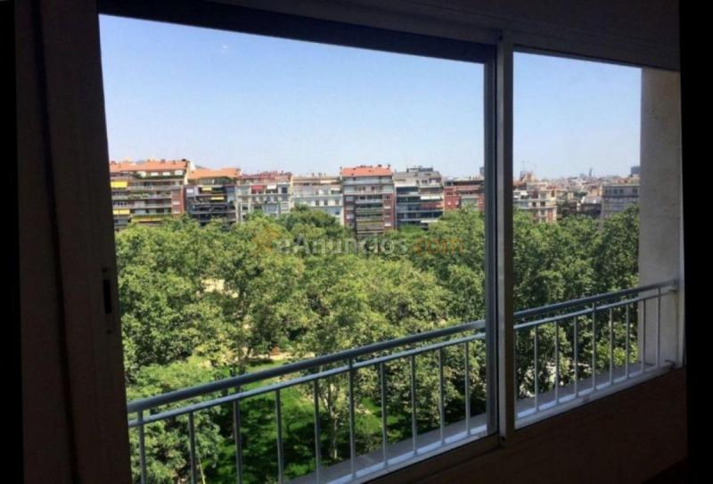 Apartamento en alquiler en  Sarri-Sant Gervasi, Barcelona