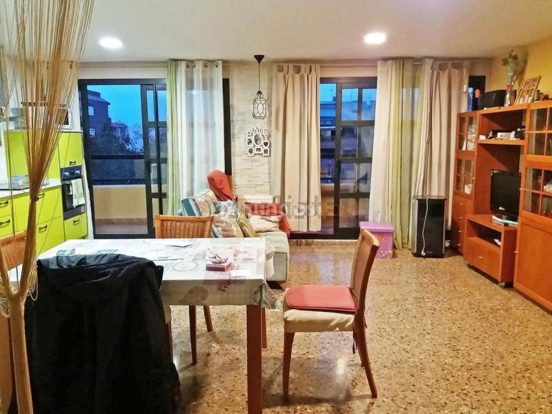 Duplex en venta en  Camins al Grau, Valncia