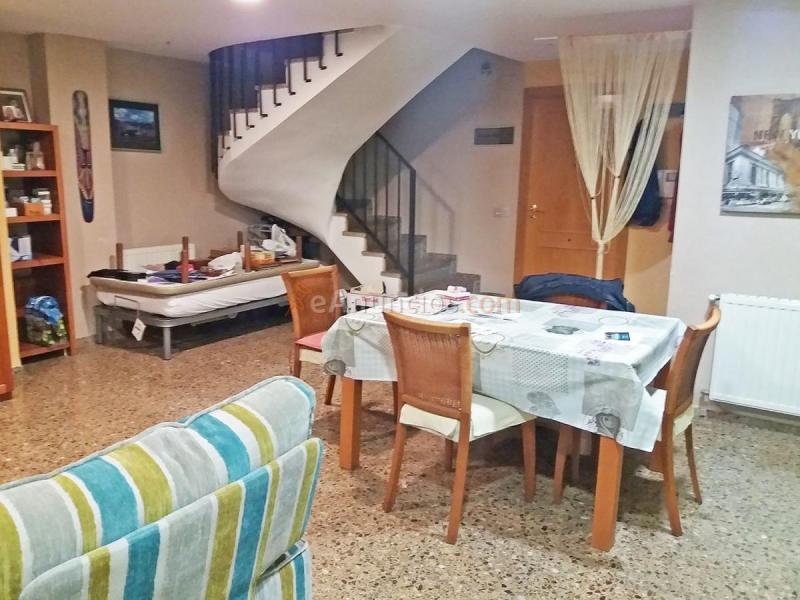 Duplex en venta en  Camins al Grau, Valncia