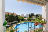 Apartamento en venta en  Parque de la Paloma, Benalmádena