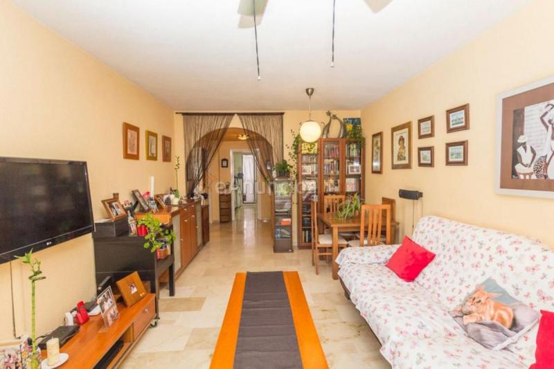 Apartamento en venta en  Parque de la Paloma, Benalmádena