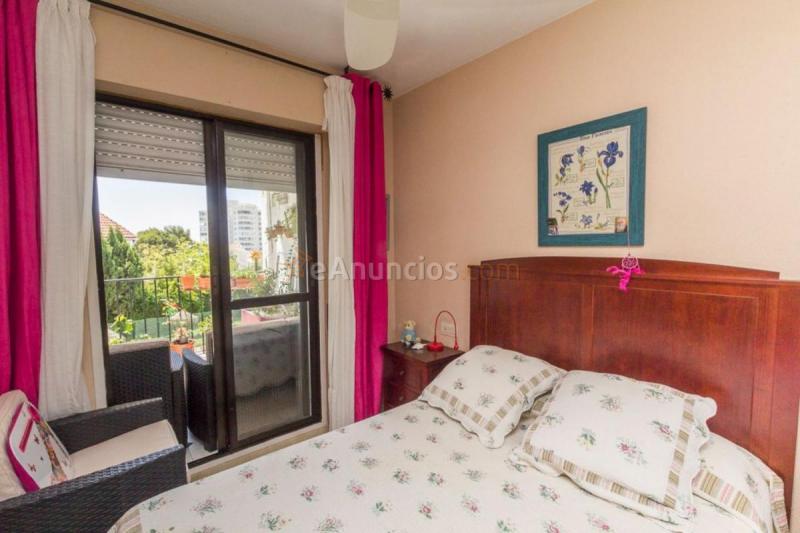 Apartamento en venta en  Parque de la Paloma, Benalmádena