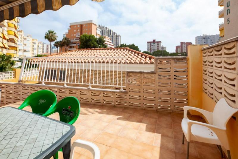 Apartamento en venta en  Playa de Gandia, Gandia