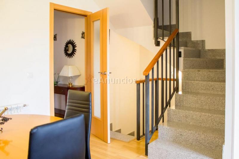 Adosado en venta en  Dehesas, Ponferrada