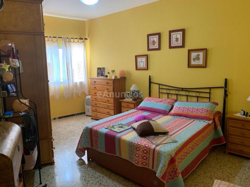 Casa en venta en  la palmita, Bañaderos-El Puertillo-San Andrés, Arucas